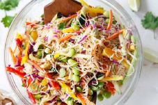 Pernah Coba Salad Mi...