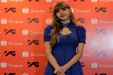 Ini Rahasia Lisa Blackpink...