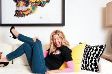 Sara Blakely Komitmen...