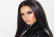 Demi Lovato Jalani Rehabilitasi...