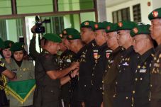 Pangdam IV/Diponegoro...
