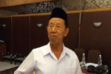 Maruf Amin Cawapres...