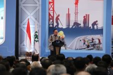 Jumlah Perusahaan Penerima...