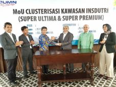 PLN Pasok Listrik 366...