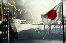 Ekonomi Jepang Cetak...