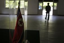 Rusia Veto Resolusi...