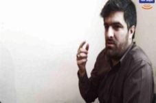 Eks Pejabat Iran: 112...
