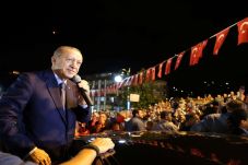Erdogan: AS Punya Dolar,...