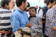 Houthi Dukung Penyelidikan...