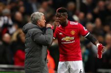 Jose Mourinho Minta...
