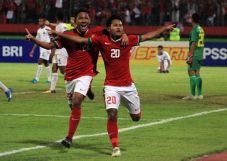 Preview Timnas Indonesia...