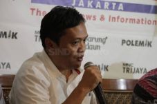 Habiburokhman: Ketua...