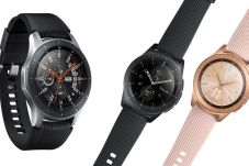 Gantikan Gear, Samsung...
