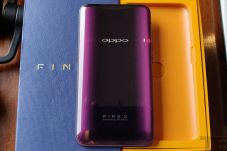 Galaxy Note 9 Jadi Ponsel...