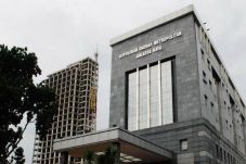 Polda Metro Resmi Tetapkan...