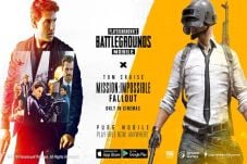 PUBG Mobile Perkuat...