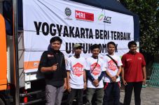 Act Yogyakarta Kirim...