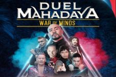 Gabung Duel Mahadaya,...