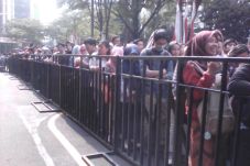 Pencari Beasiswa Membeludak...