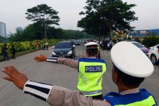 10 Hari Perluasan Ganjil-genap,...
