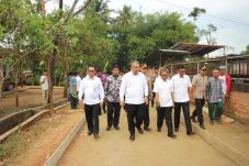 Kemendesa Dorong Pendamping...