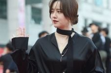 Ku Hye Sun Jadi Sutradara...