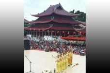 Besok Puncak Acara Festival...