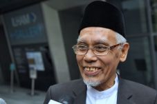 Mufti Malaysia: Yang...