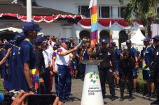 Iriawan Bangga Jadi...