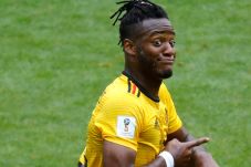 Valencia Datangkan Striker...