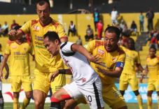 Madura United Perpanjang...