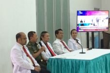 IDI-RSPAD Ingin Secepatnya...