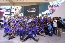 IGNITY Jadi Authorized...