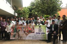 Raja Salman Undang 40...