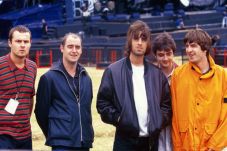 7 Band Inggris yang...