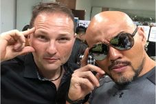 Tampil di Duel Mahadaya,...