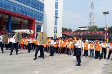 Masyarakat Diminta Aktif...