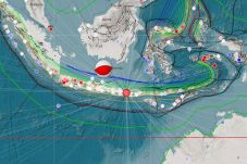 Lombok Sudah Diguncang...