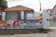 18 Bacaleg di Purwakarta...
