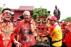 Puncak Festival Cheng...