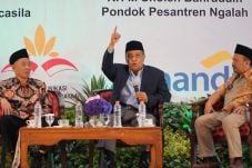 Forum Komunikasi Gelar...