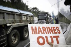 Puluhan Ribu Warga Jepang...