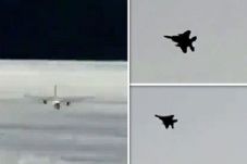 FBI: Pesawat Alaska...