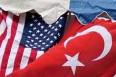 Turki: Lewat Sanksi,...