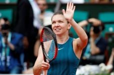 Halep Akan Bersantai...