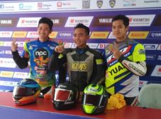 Kristiarso dan Rapid...
