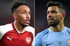 Preview Arsenal vs Manchester...
