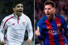 Preview Sevilla vs Barcelona:...