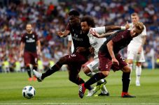 Dibungkam Madrid, Gattuso...
