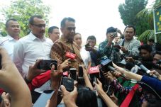 Tim Pemenangan Prabowo-Sandi...